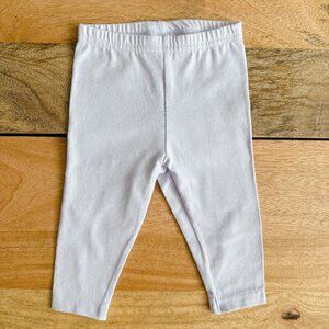🧸 SALE! (5/$15, 8/$22, 12/$30) Carter’s legging 6-9m baby pants baby girl